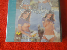 Load image into Gallery viewer, Vintage 18 Y.O. + Adult Erotic Porn XXX DVD SEALED Teanna Kai Contract Cover Girls  MM
