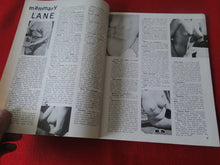 Load image into Gallery viewer, Vintage Nude Erotic Sexy Adult Magazine Blast                    P71

