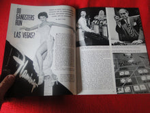 Load image into Gallery viewer, Vintage Nude Erotic Sexy Adult Magazine Adult Magazine Cabaret June 1956     P6
