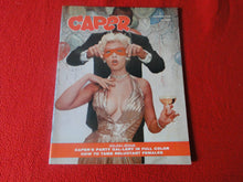 Load image into Gallery viewer, Vintage Nude Erotic Sexy Adult Magazine Adult Magazine Caper Dec. 1956    P6
