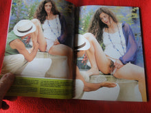 Load image into Gallery viewer, Vintage Nude Erotic Sexy Adult Magazine Danish Sex Bizarre #63             P54

