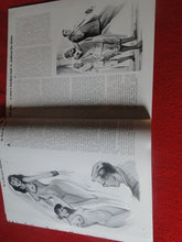 Load image into Gallery viewer, Vintage Nude Erotic Sexy Adult Magazine Adult Magazine Caper Dec. 1956    P6
