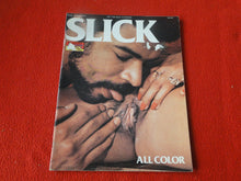 Load image into Gallery viewer, Vintage Nude Erotic Sexy Adult Men's Magazine Slick Swedish Erotica     P7
