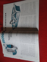 Load image into Gallery viewer, Vintage Nude Erotic Sexy Adult Magazine Adult Magazine Caper Dec. 1956    P6

