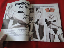 Load image into Gallery viewer, Vintage Nude Erotic Sexy Adult Magazine Retreat 1964     P71
