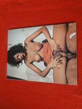Load image into Gallery viewer, Vintage Nude Erotic Sexy Adult Men's Magazine Slick Swedish Erotica     P7
