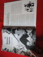 Load image into Gallery viewer, Vintage Nude Erotic Sexy Adult Magazine Adult Magazine Caper Dec. 1956    P6
