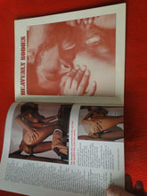 Load image into Gallery viewer, Vintage Nude Erotic Sexy Adult Men's Magazine Slick Swedish Erotica     P7
