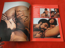 Load image into Gallery viewer, Vintage Nude Erotic Sexy Adult Men's Magazine Slick Swedish Erotica     P7
