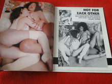 Load image into Gallery viewer, Vintage Nude Erotic Sexy Adult Men's Magazine Sexy Girls 1982           P7
