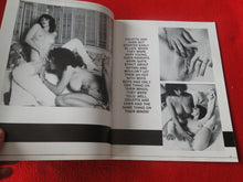 Load image into Gallery viewer, Vintage Nude Erotic Sexy Adult Men's Magazine Sexy Girls 1982           P7

