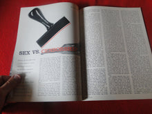 Load image into Gallery viewer, Vintage Nude Erotic Sexy Adult Magazine Adult Magazine Nugget Oct. 1959    P6
