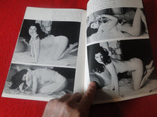 Load image into Gallery viewer, Vintage Nude Erotic Sexy Adult Magazine Adult Magazine Nugget Oct. 1959    P6
