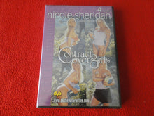 Load image into Gallery viewer, Vintage 18 Y.O. + Adult Erotic Porn XXX DVD SEALED Nicole Sheridan Contract Cover MM
