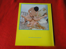 Load image into Gallery viewer, Vintage Nude Erotic Sexy Adult Magazine All Color Cock Crammed 1985     55
