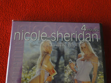 Load image into Gallery viewer, Vintage 18 Y.O. + Adult Erotic Porn XXX DVD SEALED Nicole Sheridan Contract Cover MM
