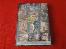 Load image into Gallery viewer, Vintage 18 Y.O. + Adult Erotic Porn XXX DVD SEALED Nicole Sheridan Contract Cover MM

