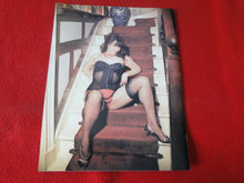 Load image into Gallery viewer, Vintage Nude Erotic Sexy Adult Magazine Tic Toc                     P71
