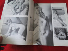 Load image into Gallery viewer, Vintage Nude Erotic Sexy Adult Magazine Tic Toc                     P71
