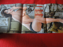 Load image into Gallery viewer, Vintage Nude Erotic Sexy Adult Magazine Adult Magazine Rogue Sept. 1961   P6
