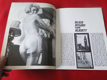 Load image into Gallery viewer, Vintage Nude Erotic Sexy Adult Magazine Tic Toc                     P71
