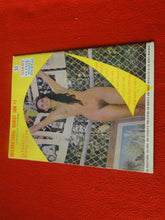 Load image into Gallery viewer, Vintage Nude Erotic Sexy Adult Men's Magazine International Nudist Sun #1  P7
