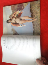 Load image into Gallery viewer, Vintage Nude Erotic Sexy Adult Men's Magazine International Nudist Sun #1  P7
