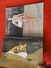 Load image into Gallery viewer, Vintage Nude Erotic Sexy Adult Men's Magazine International Nudist Sun #1  P7
