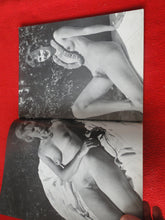 Load image into Gallery viewer, Vintage Nude Erotic Sexy Adult Men's Magazine International Nudist Sun #1  P7
