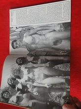 Load image into Gallery viewer, Vintage Nude Erotic Sexy Adult Men's Magazine International Nudist Sun #1  P7
