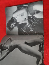 Load image into Gallery viewer, Vintage Nude Erotic Sexy Adult Men's Magazine International Nudist Sun #1  P7
