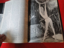 Load image into Gallery viewer, Vintage Nude Erotic Sexy Adult Magazine Adult Magazine Nugget Oct. 1959    P6
