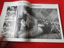 Load image into Gallery viewer, Vintage Nude Erotic Sexy Adult Men's Magazine Hot Dates V. 1 No. 1    P7
