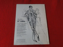 Load image into Gallery viewer, Vintage Nude Erotic Sexy Adult Magazine Adult Magazine Mr. June 1968    P6
