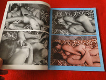 Load image into Gallery viewer, Vintage Nude Erotic Sexy Adult Men's Magazine Hot Dates V. 1 No. 1    P7
