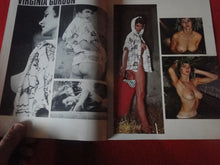 Load image into Gallery viewer, Vintage Nude Erotic Sexy Adult Magazine Adult Magazine Mr. June 1968    P6
