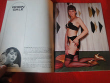 Load image into Gallery viewer, Vintage Nude Erotic Sexy Adult Magazine Adult Magazine Mr. June 1968    P6
