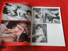 Load image into Gallery viewer, Vintage Nude Erotic Sexy Adult Men's Magazine Hot Dates V. 1 No. 1    P7
