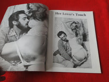 Load image into Gallery viewer, Vintage Nude Erotic Sexy Adult Men's Magazine Hot Dates V. 1 No. 1    P7
