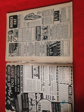 Load image into Gallery viewer, Vintage Nude Erotic Sexy Adult Men's Magazine Play Girls on Parade 1944    P7
