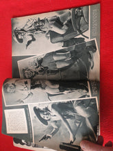 Load image into Gallery viewer, Vintage Nude Erotic Sexy Adult Men's Magazine Play Girls on Parade 1944    P7

