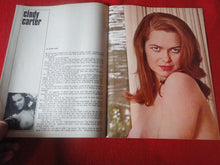Load image into Gallery viewer, Vintage Nude Erotic Sexy Adult Magazine Adult Magazine Mr. Nov. 1965     P6
