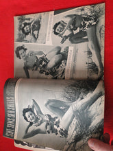 Load image into Gallery viewer, Vintage Nude Erotic Sexy Adult Men's Magazine Play Girls on Parade 1944    P7
