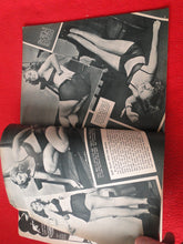 Load image into Gallery viewer, Vintage Nude Erotic Sexy Adult Men's Magazine Play Girls on Parade 1944    P7
