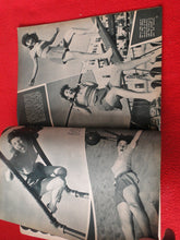 Load image into Gallery viewer, Vintage Nude Erotic Sexy Adult Men's Magazine Play Girls on Parade 1944    P7
