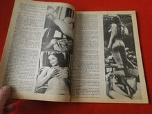 Load image into Gallery viewer, Vintage Nude Erotic Sexy Adult Men's Magazine Sexo A La Vista Chevere      P7

