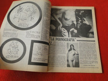 Load image into Gallery viewer, Vintage Nude Erotic Sexy Adult Men's Magazine Sexo A La Vista Chevere      P7
