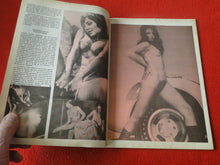 Load image into Gallery viewer, Vintage Nude Erotic Sexy Adult Men's Magazine Sexo A La Vista Chevere      P7
