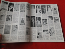 Load image into Gallery viewer, Vintage Nude Erotic Sexy Adult Men's Magazine Swingers Life              P7
