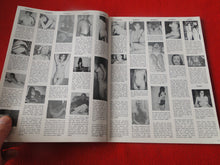 Load image into Gallery viewer, Vintage Nude Erotic Sexy Adult Men's Magazine Swingers Life              P7
